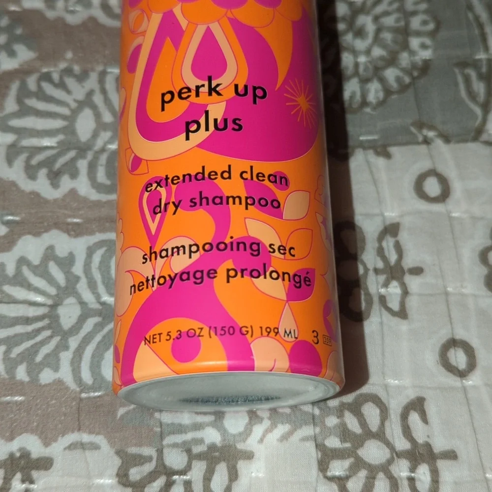 Amika Perk Up Plus - Picture 2 of 2